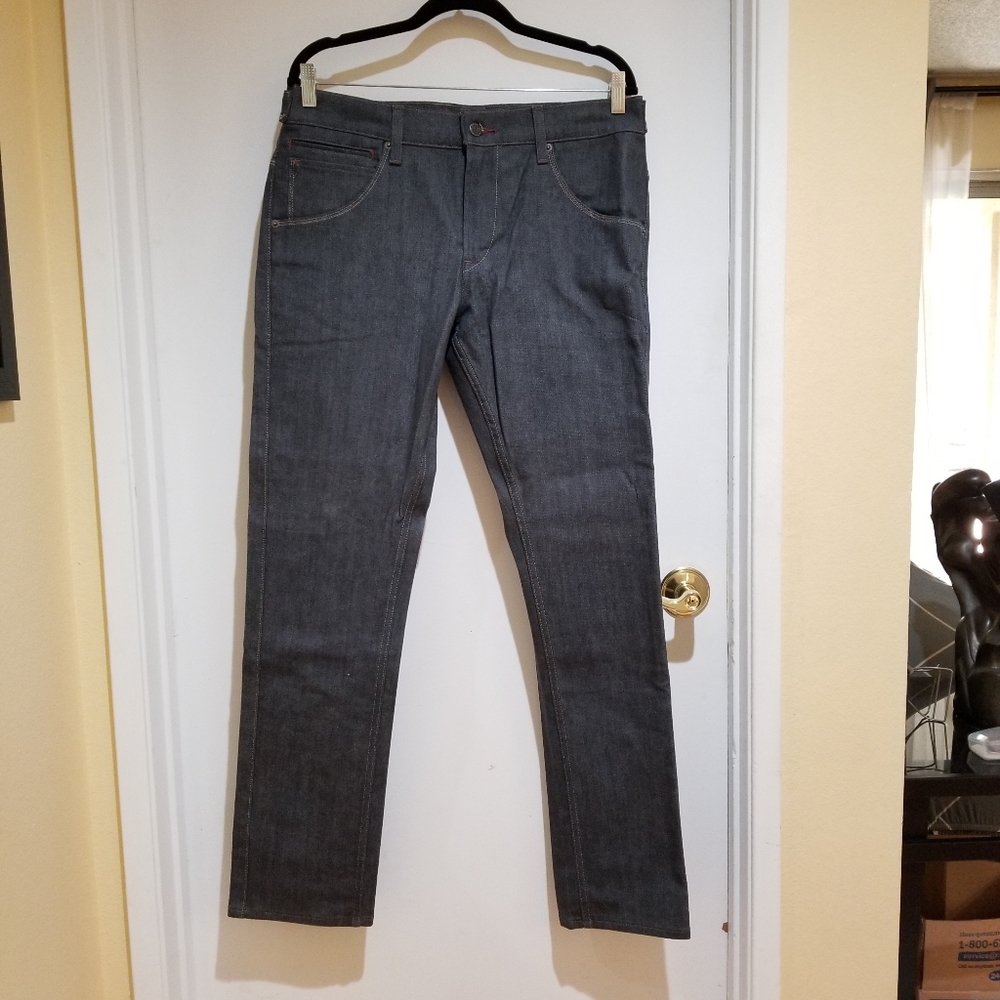 Men's jeans